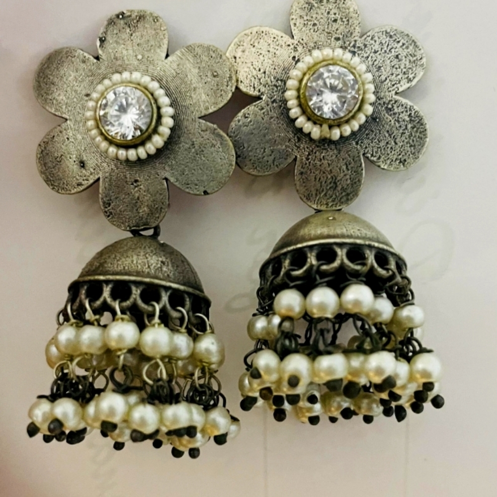 Fashion Earrings